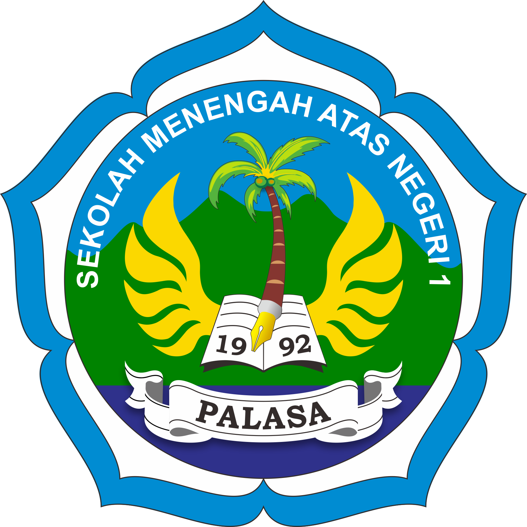 Logo Sekolah